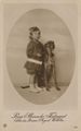 Prinz Alexander Ferdinand
