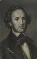Mendelssohn