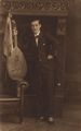 Lautenist