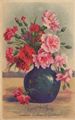 Blumenstrau�