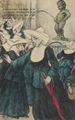 'Pardonnez-moi, mes soeurs, je me suis �gar�e...'