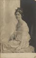 Isadora Duncan