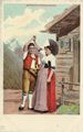 Appenzeller Paar