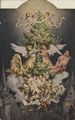 Ludwig Richter: 'Die Christnacht'