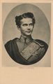 Ludwig II., Portrait