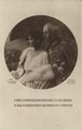 Prinzessin Antonie von Luxemburg und Kronprinz Ruprecht von Bayern