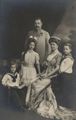 Kaiserfamilie