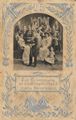 Silberhochzeit des Kaiserpaares (1906) II