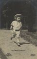 Prinz Wilhelm als Kind I