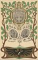 Besuch des K�nigs Victor Emanuel III. von Italien, 1900