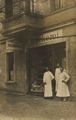 B�ckerei