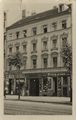 Eisenwaren und Friseur