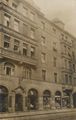 B�rgerbr�u-Ausschank (Fassade)
