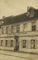 Restauration und Kegelbahn (Fassade)