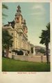Monte Carlo, Au�enansicht