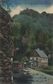 Grundm�hle an der Ferdinandsklamm (B�hmische Schweiz)