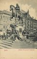 Berlin, Denkmal des Gro�en Kurf�rsten