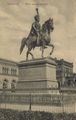 Hannover, Ernst-August-Denkmal