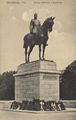 Stra�burg i. E., Denkmal Kaiser Wilhelm I.