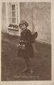 Im sch�nen Kleid