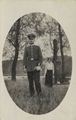 Portr�t eines Ehepaars
