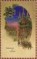 Stra�enkampf in L�wen 1914