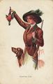 Hunting Girl
