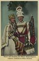 Bauer und Jungfrau (K�lner Wappenfiguren)