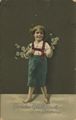 Geburtstagsw�nsche