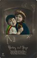 Schnurz und Piepe III