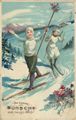 Skifahrerinnen