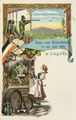 Mannschiessen 1902 in Liegnitz
