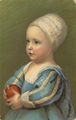 Van Dyck, Der Sohn Karls I. von England