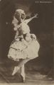 T�nzerin (Elli M�nnemann)