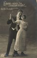 'Fr�ulein k�nn'n Sie links'rum tanzen?'