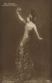 Rita Sacchetto: 'Orientalische Phantasie'