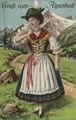 Gru� vom Alpenball III