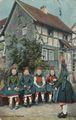 Schw�lmer M�dchen