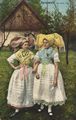 2 Spreew�lderinnen