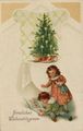 Lekt�re unterm Weihnachtsbaum