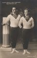Hans Beetz und Partner, Equilibristic-Act