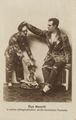 Duo Manetti 'in seiner phlegmatischen seri�s-komischen Fantasie'