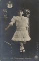 Prinzessin Jolanda