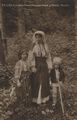 Kronprinzessin Maria, Prinzessin Maria und Prinz Nikilaus