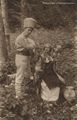 Prinz Karl und Prinzessin Elisabeth