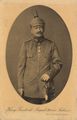 K�nig Friedrich August III.