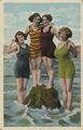 4 Frauen