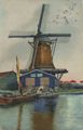 Holl�ndischer Hafen