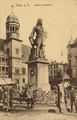 Halle (Saale), H�ndeldenkmal