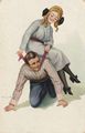Weibermacht
